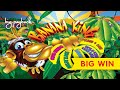 banana king, slot machine,