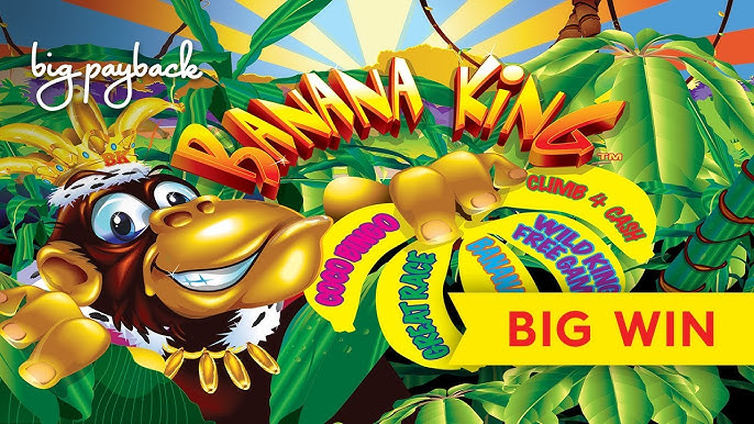 Go 'old school' with 'Banana Kong,' 'Tasmanian Tiger