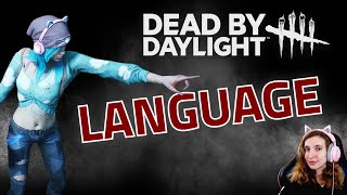 DBD Language: All Gestures and Signs [Ultimate Survivor Guide] | Dead by Daylight