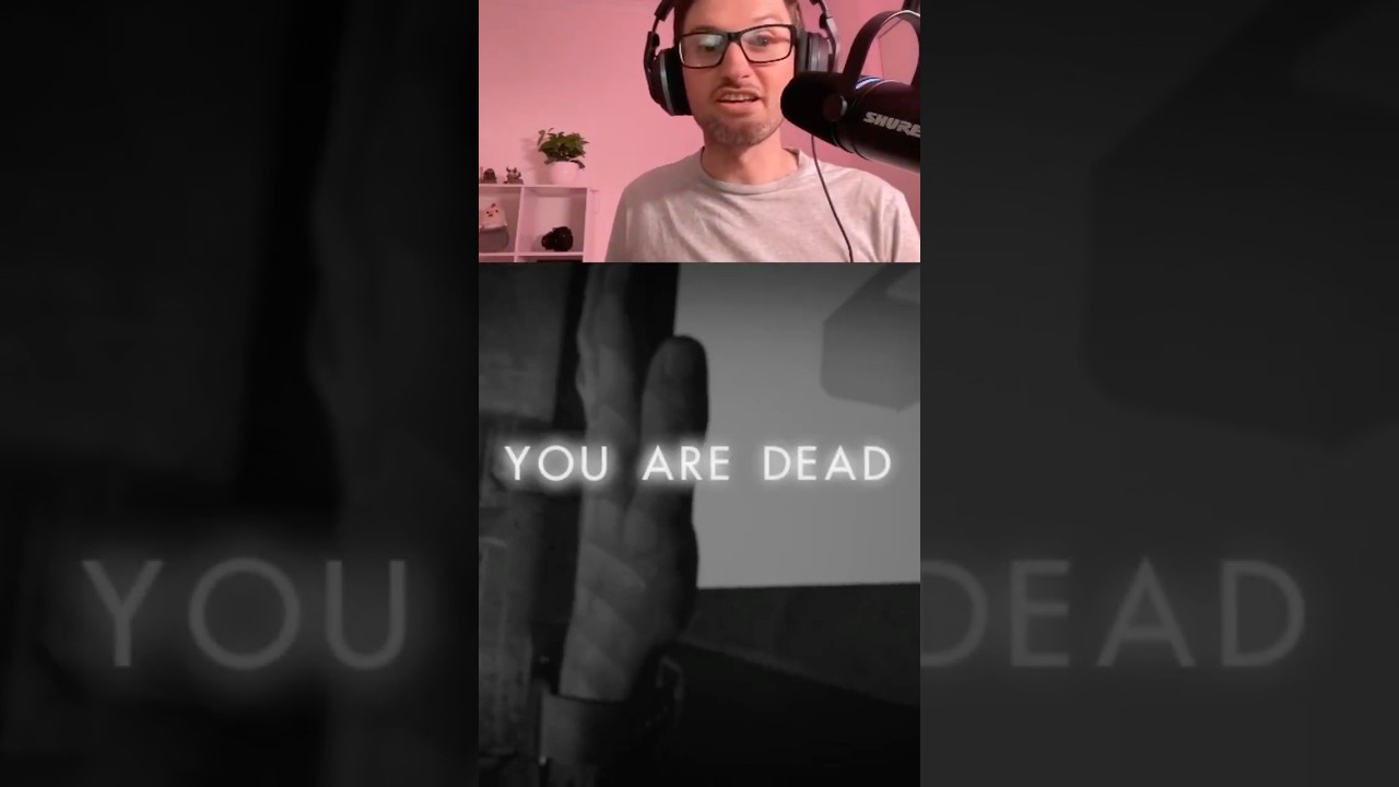 The SHOCKING Truth About Resident Evil 7's Madhouse Mode