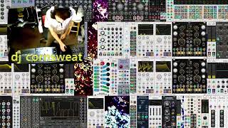 dj cornsweat