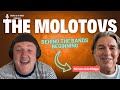 The Molotovs: Rumours, Reality & the People Who Made It Happen - With Simon Cartlidge