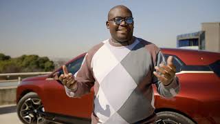 Bmw Ix Xdrive 50 Review