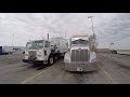 Ryan Stays Loaded - Vlog 19 - my peterbilt 386, cattle haulers, and a couple cool peterbilt 379