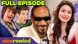 Big Time Rush Christmas Special 🎄 (ft. Snoop Dogg) | Full Episode in 10 Minutes | @NickRewind