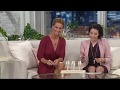 Cathy Pedrayes &amp; Samantha Wills Earrings presentation