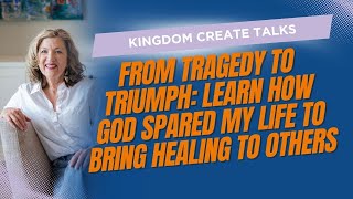 From Tragedy to Triumph | Theresa Dedmon | Episode 53