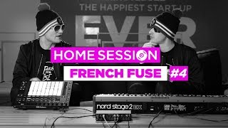 French Fuse en Live - Funeral Fuse #4