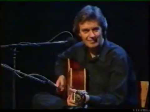 John McLaughlin and Jonas Hellborg - Guardian Angel - You know you know