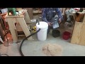 5 Minute Cyclonic Dust Collector 5 Minute Cyclonic Dust Collector