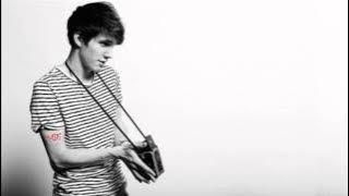 Joe Brooks - Superman (With Lyrics)