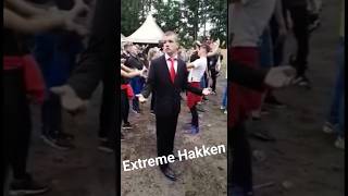 Extreme Hakken #shorts #viral