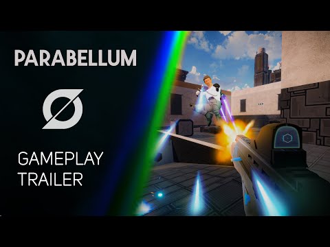 Parabellum - Official Gameplay Trailer