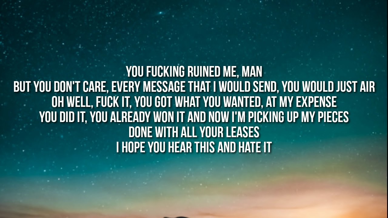 KSI - Millions (Lyrics)