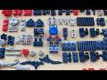 8-in-1 Lego Combo Builds an Epic Optimus Prime Mech! Full of Details!