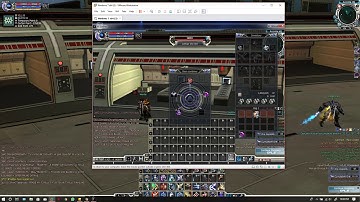 from lvl 47 to lvl 43 sharp int lau armor typeC