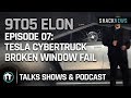 9to5 Elon - Episódio 07: Tesla Cybertruck