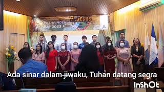 Download Lagu 399- Ada Sinar Dalam Jiwaku MP3