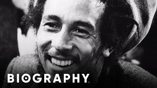 Bob Marley - Legendary Reggae Singer-Songwriter | Mini Bio | BIO