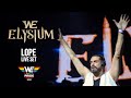 LOPE - LIVE SET - WE PRIDE FESTIVAL 2023 - FABRIK