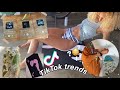 Trying Trending Tik Tok Art Hacks! ft booty art