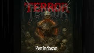 Penindasan -  TerrorCore (Metal AI )