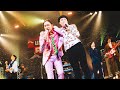ウルフルズ&times;ウルトラズ [ガッツだぜ!!太陽に勝つ】 『2023FNS歌謡祭』 13.12.2023