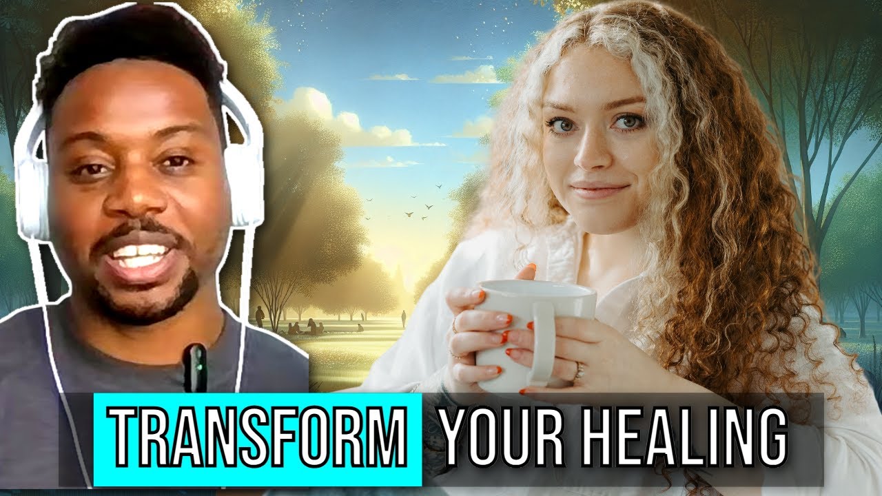 EMDR for Vets: Heal Trauma Without Reliving It - YouTube