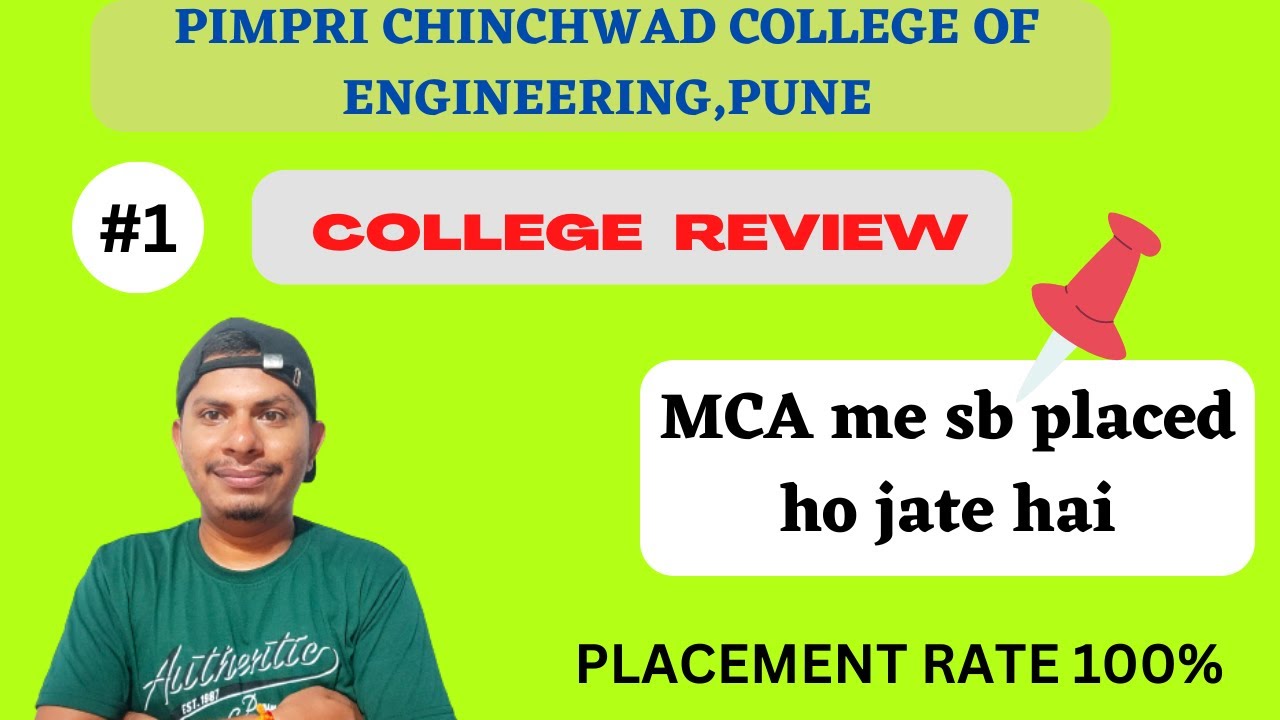 1 POCCE COLLEGE REVIEW II MCA COURSE II SBAKA PLACEMENT HOTA HAI