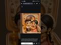 AI Creates Adorable Chibi Couple – Bride &amp; Groom Love Story
