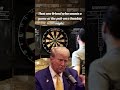 is this a valid point? #darts #pdc #lukelittler #donaldtrump #pdcdarts #3dart #dartsreviews #wdf