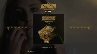 Badisun Roses  Visualizer