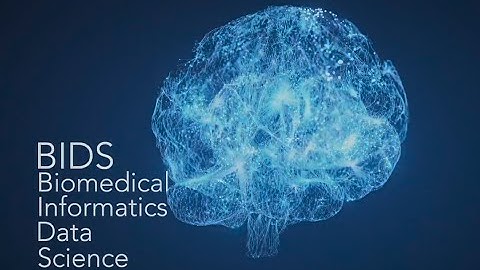 Biomedical Informatics & Data Science Program – Johns Hopkins School of Medicine