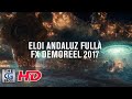 Cgi  vfx showreels fx reel  by eloi andaluz full