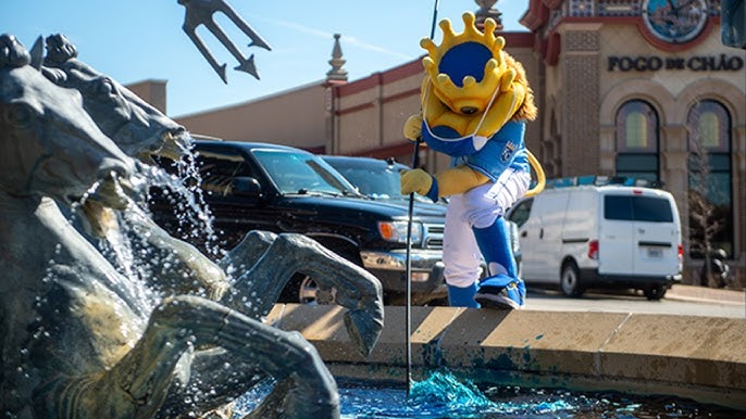 An investigation of Sluggerrr's birthday party - Royals Review