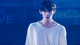 &TEAM「For us」が主題歌!JO映画初主演作 映画『ワンダンス』主題歌入り予告編 #andTEAM