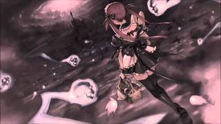 【Nightcore】- Halsey - Castle (Winter's War version) Resimi