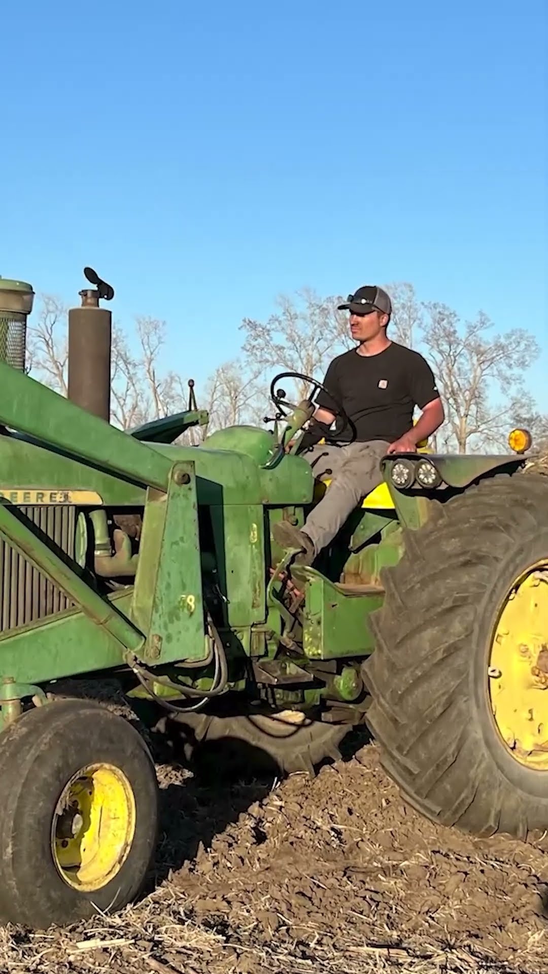 FULL VIDEO: 200 Days Building Farm Life, Raising Geese, Building Yard | Free Bushcraft
