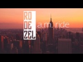 Rodezel  am ride