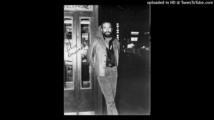 77 WABC 8-8-1977 with Johnny Donovan