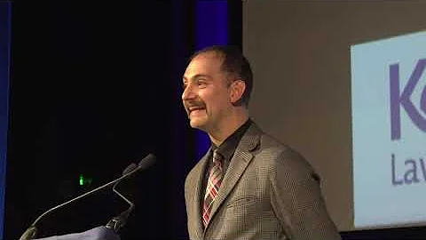 2021-2022 Annual Lecture: Prof Michael Fakhri Prof...