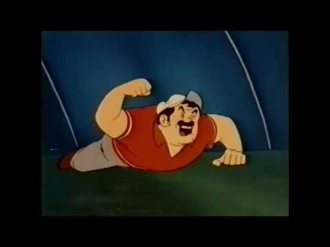 Speed Racer 1-4 серии