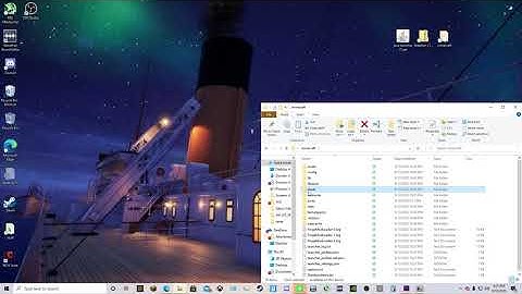 How To install Tornado Mod 1.2.5 in 2020!