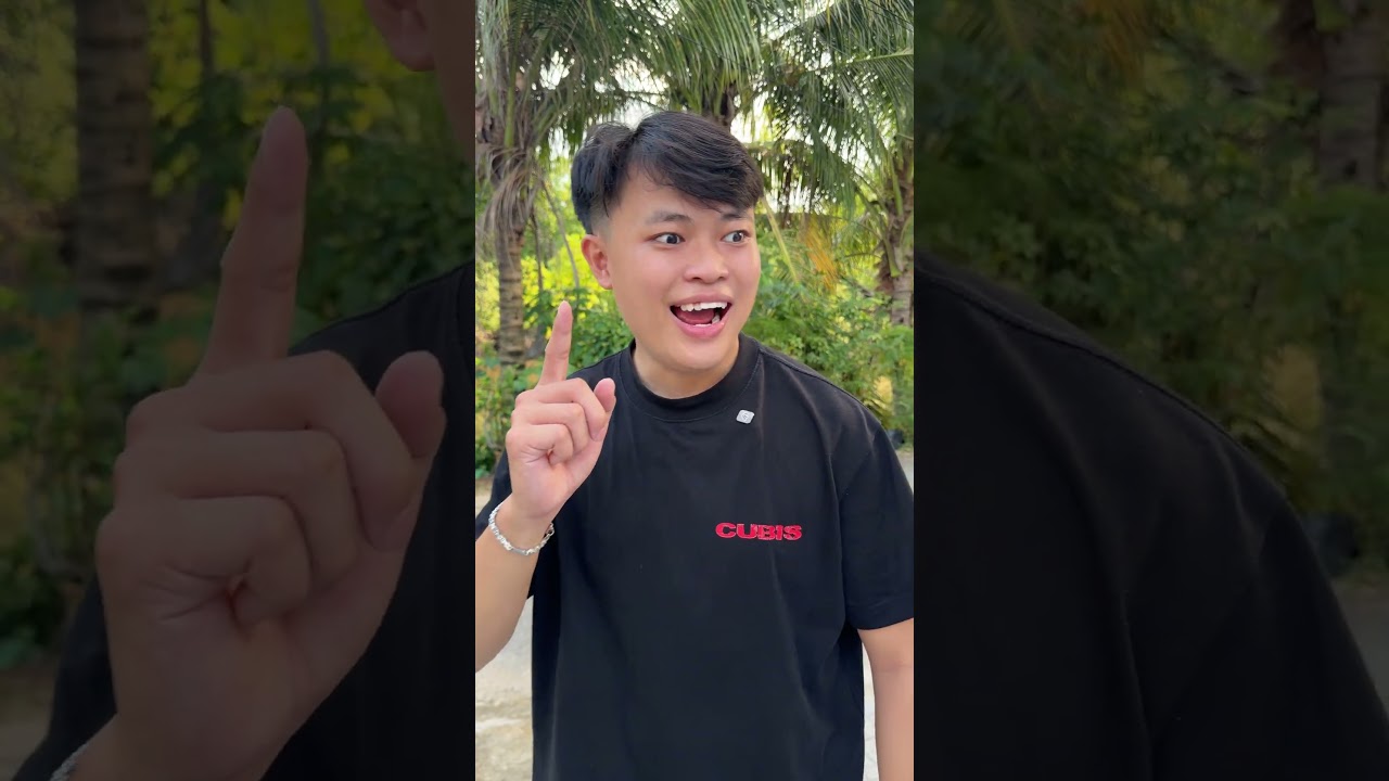 P1 : Tự Làm Tự Chơi #viral #shorts