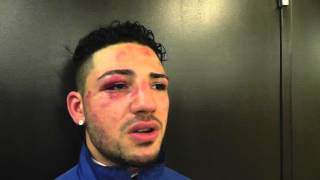 JULIAN HAMMER-HANDS RODRIGUEZ on TEVIN FARMER CANELO KHAN EsNews Boxing