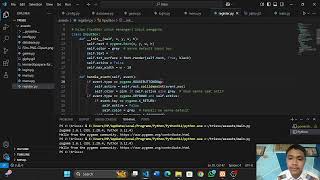 31_Rizky Tirta bayu game ular
