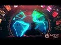 Eric Prydz Live @ Ultra Music Festival 2014