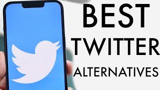 BEST Twitter Alternatives! (Apps Like Twitter) screenshot 2