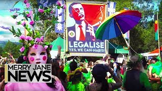 Red Gone Green: Conservative States That Are Legalizing Marijuana | MERRY JANE News