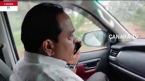 ಕರೆಂಟ್ ಕಟ್; ಮೆಸ್ಕಾಂ ಸಿಬ್ಬಂದಿಗೆ ಶಾಸಕ ಅಶೋಕ್ ರೈ ಹಿಗ್ಗಾಮುಗ್ಗ ಕ್ಲಾಸ್!